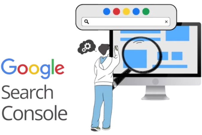Search Console de Google