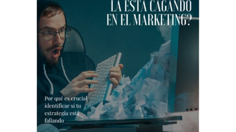 como saber si tu inmobiliaria la esta cagando