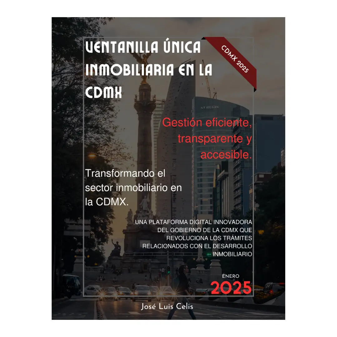 6 ventanilla única inmobiliaria en la CDMX