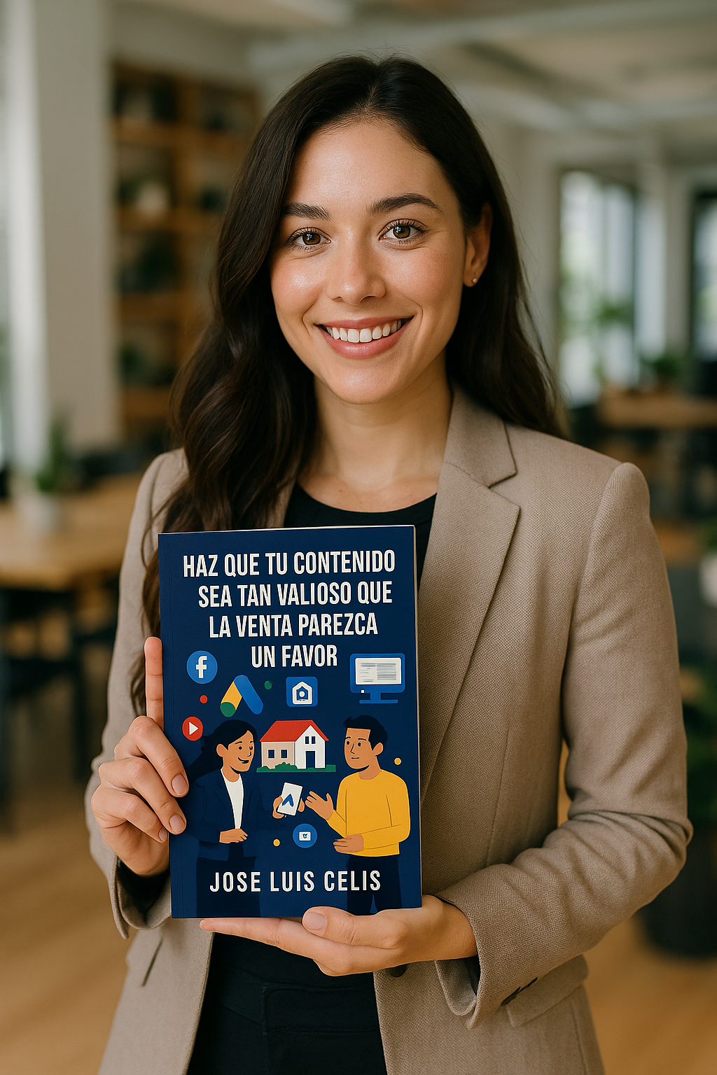 Haz que tu contenido sea tan valioso